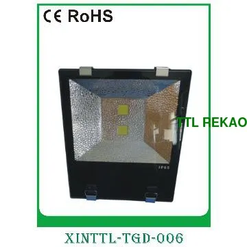 floodlight 2013 TTL lathe aluminum