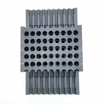 High Purity Density Graphite Molds: Custom Sintering & Processing