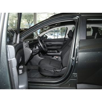 Hyundai Tucson 1.5T Gasoline SUV