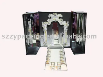 Special Style Hot Selling Nice Gretting Card for Young