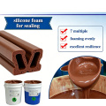 Durable Foamed Silicone Gaskets in Food Processing