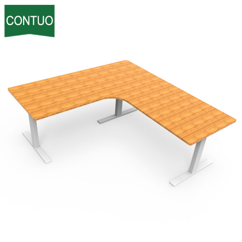 Siéntese para pararse Office Desk Altura ajustable