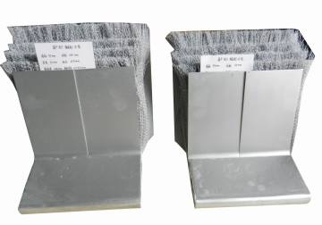 Wire Brush Seal of Shield Machine