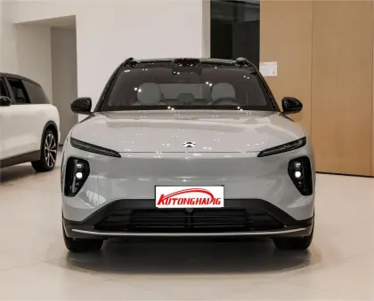 2023 Hot Selling NIO ES6 75kWh Electric Vehicle