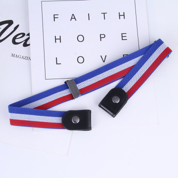 Women's Fashion Elastic Waist Belt - Versatile and Comfortable Gift (45-76cm)