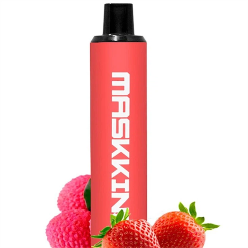 MASKKING GTS 2500 Puffs 5% Vape แบบใช้แล้วทิ้ง