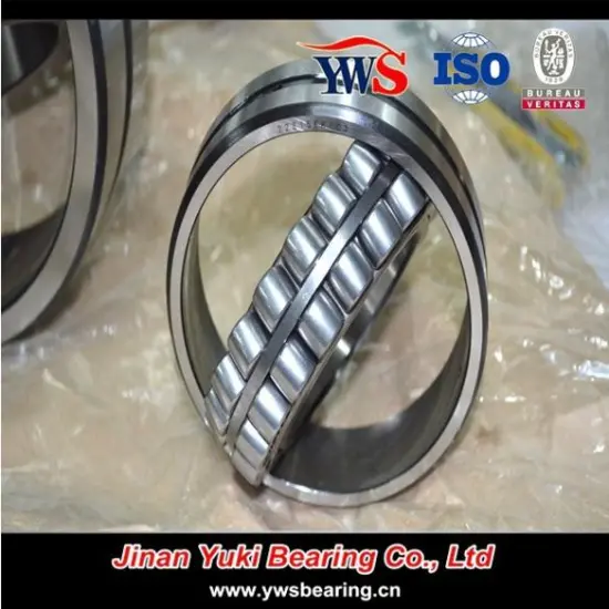 22215ek Spherical Roller Bearing for Cutting Machine