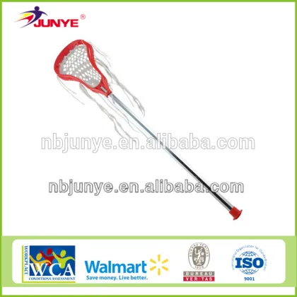 Ning Bo Jun Ye Lacrosse Stick
