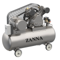 Belt Air Compressor Zanna