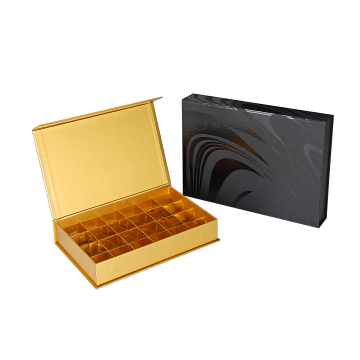 Personalized ISO9001 Certified Christmas Candy Gift Bags with Gold Foil Embossing in Dubai