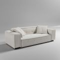 Roti Desainer Roti Panggang Chenille Langsung Sofa