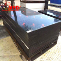 4X8 feet Black Plastic PP sheet Polypropylene Board