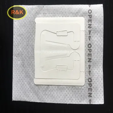 convenient Hanging ear style Drip Coffee/tea Filter paper Bag