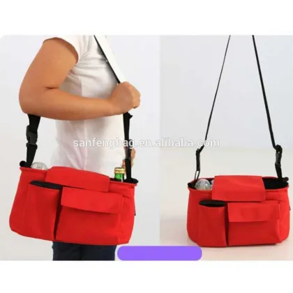 Car Seats Baby Stroller Organizer , kids car seat organizer , baby stroller organiser