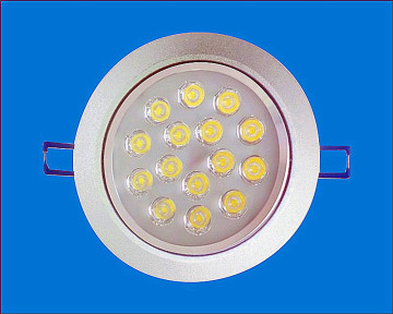 LED-Ceiling lamp-15W