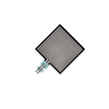 Rezystor wrażliwy na siłę RP-S40-ST (10G-20 kg)-Zakres wykrywania 10 g do 20 kg