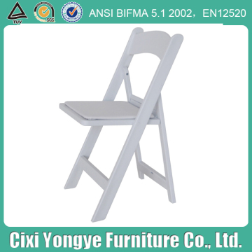 American Resin Folding Chair