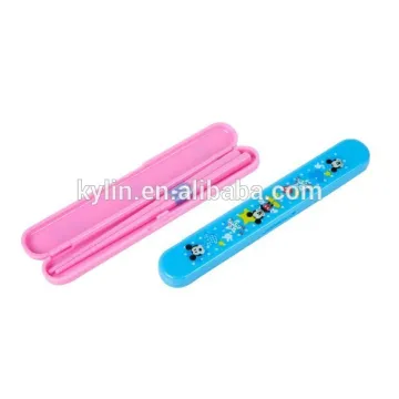 Good Quanlity Plastic Chopsticks Box