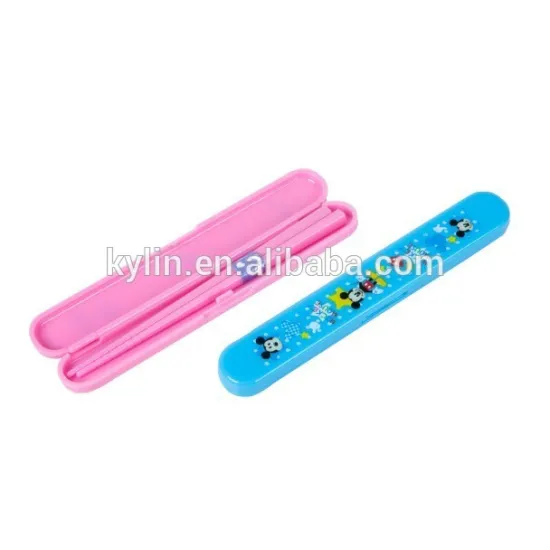 Good Quanlity Plastic Chopsticks Box