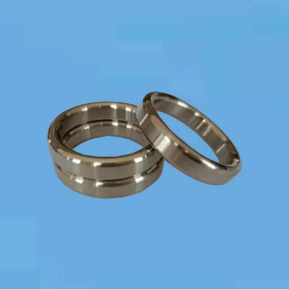 oval ring joint gasket