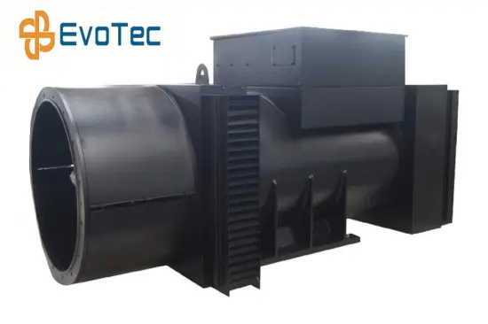 Electric Power IP44 Generator