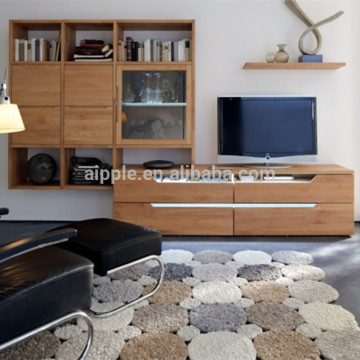 Aipple Cabinet for TV MFC material TC-004