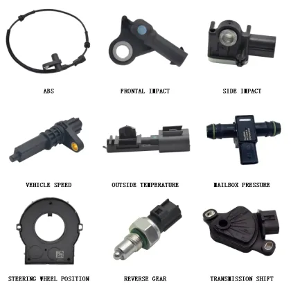 OEM Oxygen Position Sensors and Air Flow Meters for Alsvin Models CS35 CS55 CS75 CS85 CS95 UNI-K UNI-T UNI-V Hunter