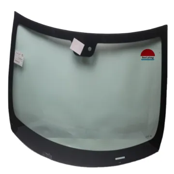 Fuyao Original Auto Glass Front Windshield for Tesla Model S 13X GLW07143NGTY