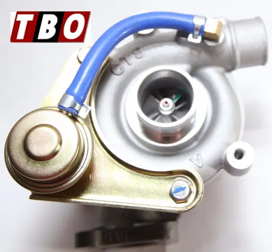 turbocharger/turbocharger prices/kits turbocharger97 l 17201-64150 2.0L CT9 17201-64150 Turbocharger