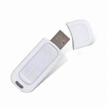 Multifunctional USB Flash Drive with Password and Bootable Additional Functions