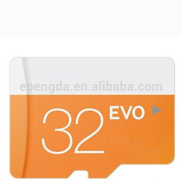 Good Quality 64gb mmc sd card