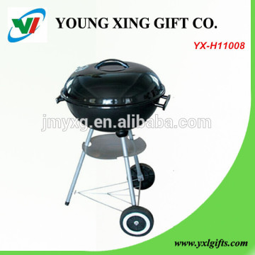 2014 New arrival Tailgate party table grill bbq