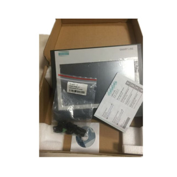 Original 6AV6648-0CE11-3AX0 Sematic HMI 1000 IE V3 Smart Panel