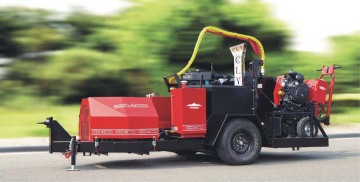 Crack Sealing Machine (CLYG-TS500)