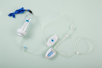 Disposable infusion pump4