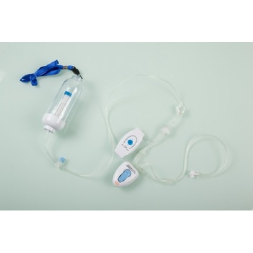 Disposable infusion pumpm price