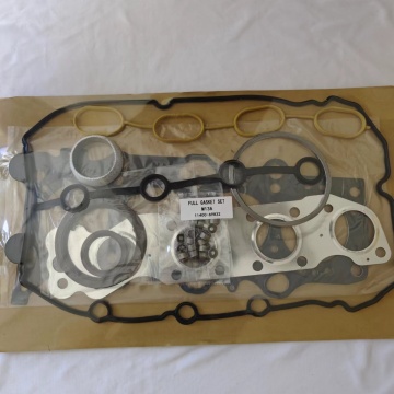 M13A Engine Gasket Kit for Suzuki M13A Cylinder Head 11400-69832 11400-69833