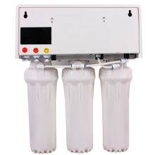 home water purifier machine,5 stage pure water prefiler machine.