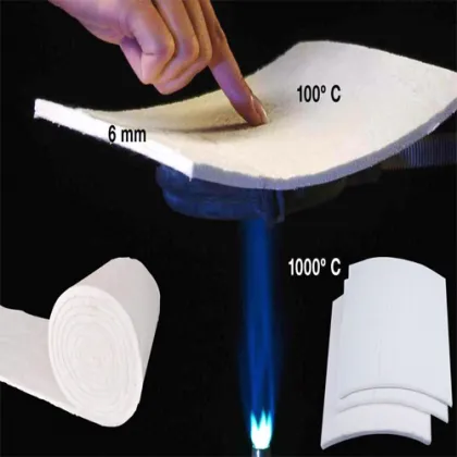 NANO Pyrogel Aerogel Silica Aerogel insulation Fabric