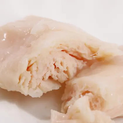 Pure Meat Pet Snacks Chicken Breast for Dogs