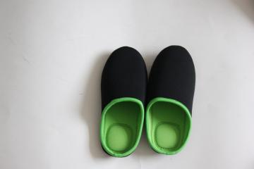Neoprene Slippers