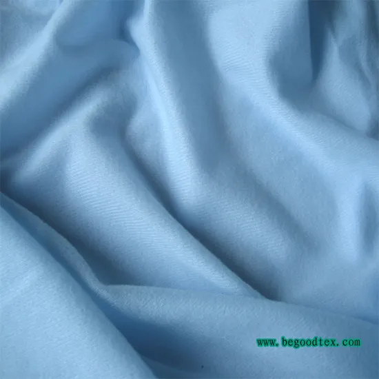Permanent flame retardant polyester tricot velvet fabric