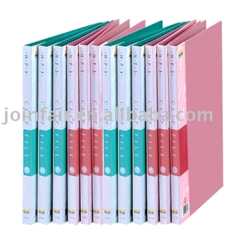 Clip file,Metallic clip file,PP clip file,office file,report file,document file,file