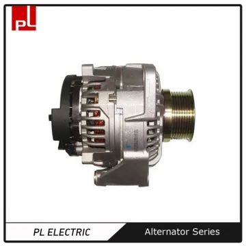 0124555002 80A 24V generator alternator price list