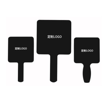 サロン、スパ、および家庭用のプロのまつげエクステンションとメイクアップミラーセット