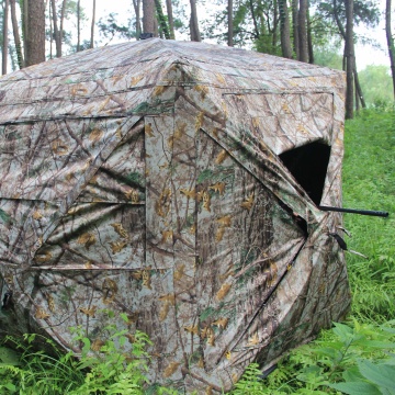 Outdoor Furniture Folding Camping Tents Camouflage Hunting Tent Blind