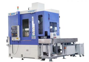 Automatic gear cutting machine for sale