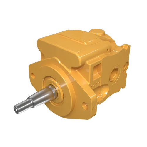 Mining dump truck 950GC 950M gear motor assembly 575-6895