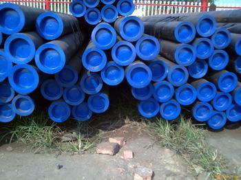 S275, S275jr Seamless Steel Pipe