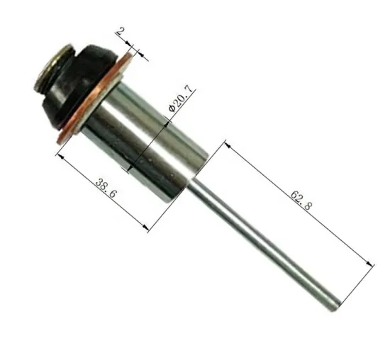 Solenoid Switch Parts Assy 66-82607 053660-7050